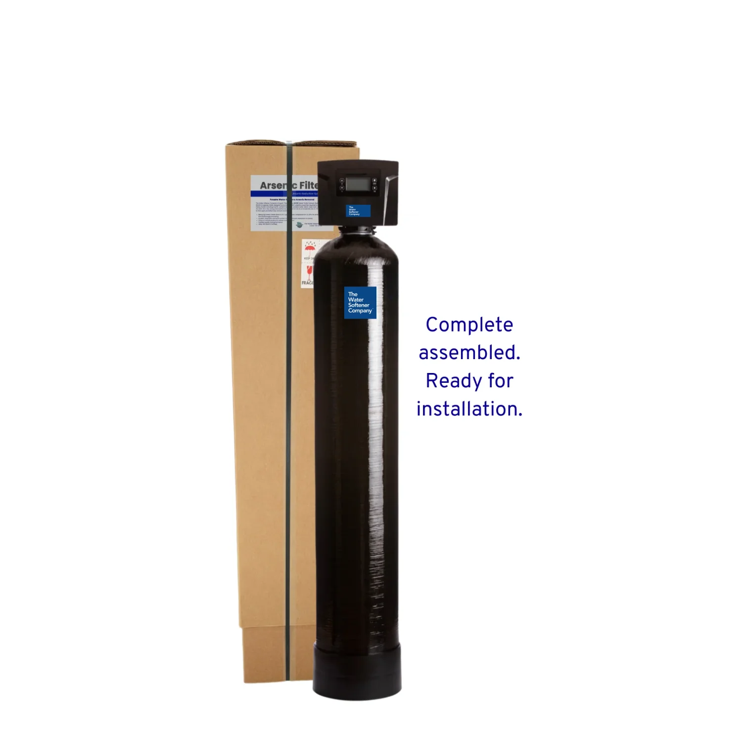 Arsenic Filter - Image 5
